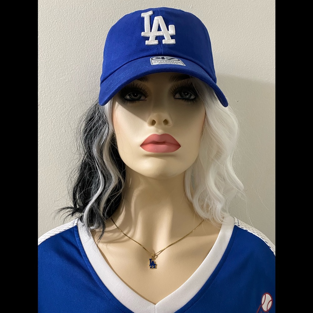 Los Angeles Dodgers Cap